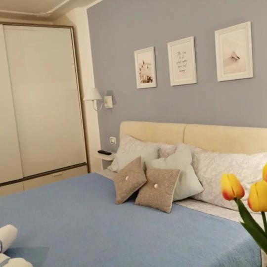 Quattro Canti Valu 팔레르모 외부 사진