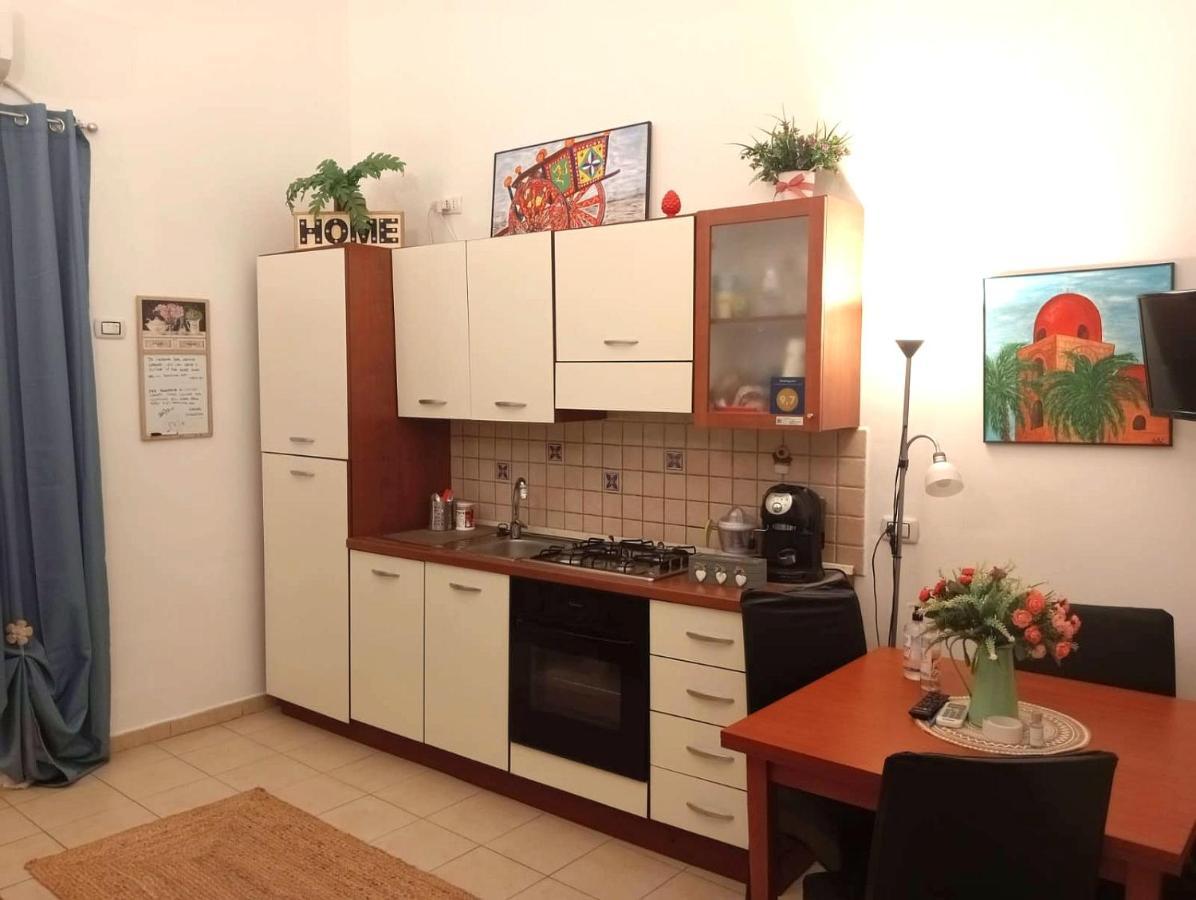 Quattro Canti Valu 팔레르모 외부 사진